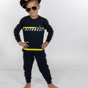 Pyjama Politie Uniform Fun2Wear