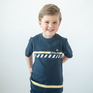 Pyjama Politie Fun2Wear