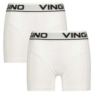 Boxershort Wit Vingino
