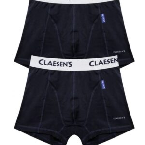 Boxershort Navy Claesen's