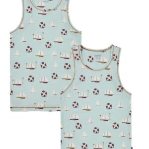 Hemd Zeilbootje van Claesen's