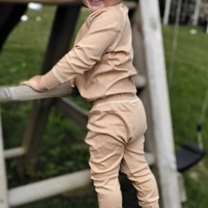 Pyjama Camel van Boho Panna